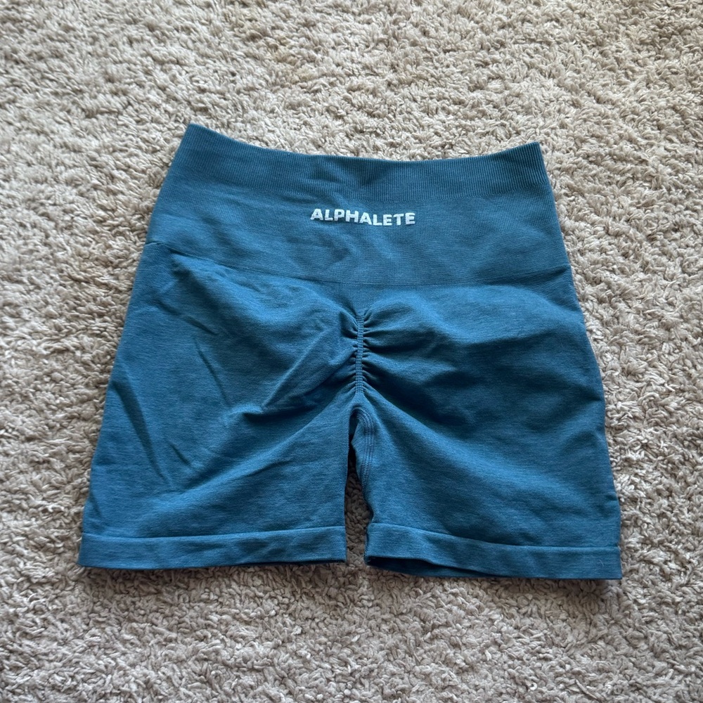 Alphalete amplify